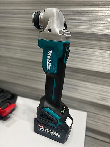 pol: Новый, Аккумуляторные, Makita — 3