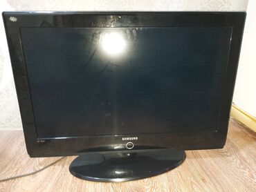 atv elaqe: İşlənmiş Televizor Samsung LCD 82" HD (1366x768), Ödənişli çatdırılma