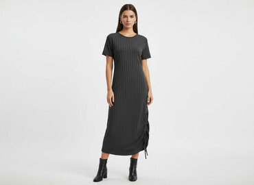 sukienki wesele plus size: Сукня жіноча, розмір S