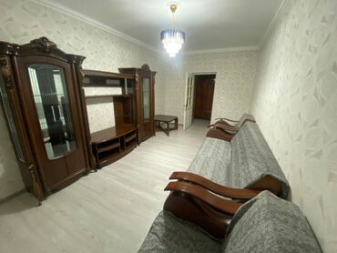 Uzunmüddətli kirayə evlər: 60 kv. m, 3 otaqlı, Kanalizasiya, Su, İşıq — 2