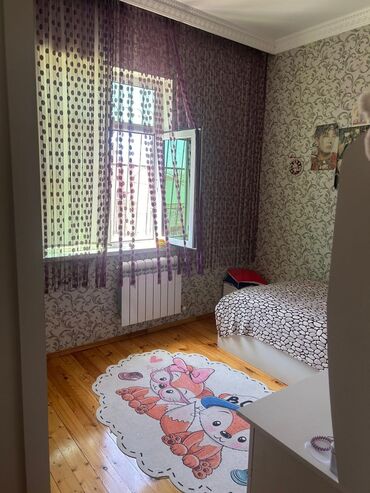 Həyət evləri və villaların satışı: 2 otaqlı, 60 kv. m, Kredit yoxdur, Yeni təmirli -da lalafo.az — 4 Həyət evləri və villaların satışı: 2 otaqlı, 60 kv. m, Kredit yoxdur, Yeni təmirli — 4