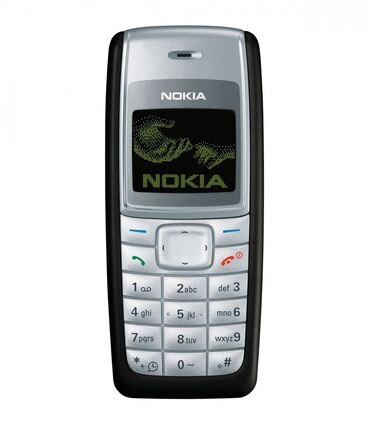 нокиа 1110: Nokia 1, Новый