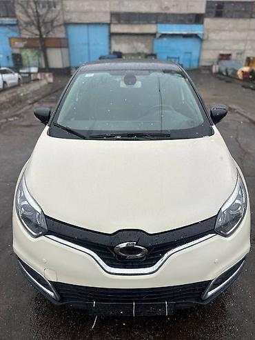 Другие автомобили: Samsung qm3 Состояния жакшы: Объем 1.5 дизель, турбо. Коробка — 1