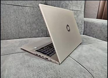 Ноутбуки HP: Ультрабук, Новый, Intel Core i5 — 9