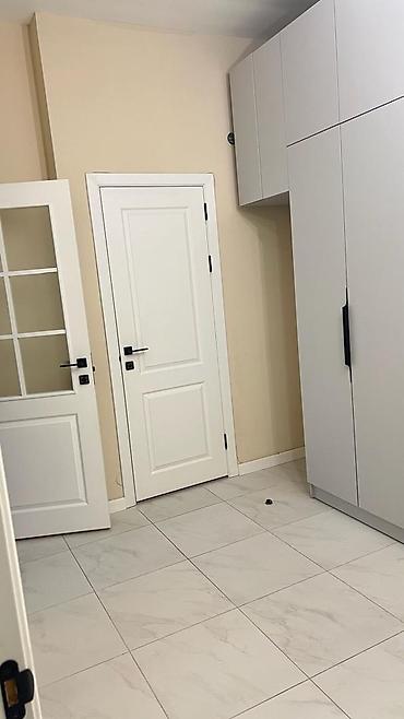 квартиры лазурный берег: 1 комната, 45 м², Джальская больница Элитка, 6 этаж, Евроремонт — 6