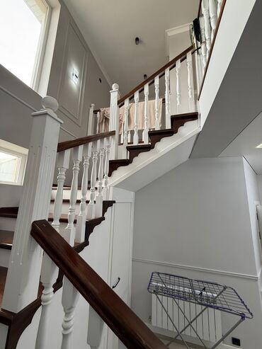 Продажа домов: Дом, 222 м², 5 комнат, Агентство недвижимости, Дизайнерский ремонт — 10