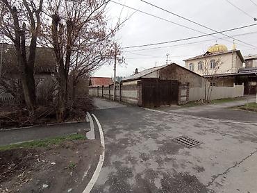 Продажа полдома: ID12 📌Продаётся пол Дома с Участком, В районе Пишпека 4-соток, Дом-40м — 1