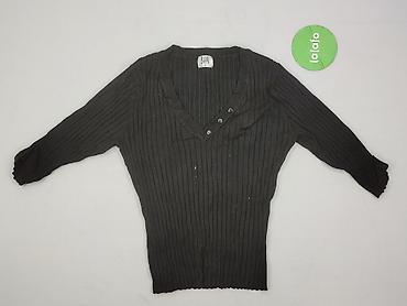 kocia: Bay, Sweter damski, rozmiar XL — 2