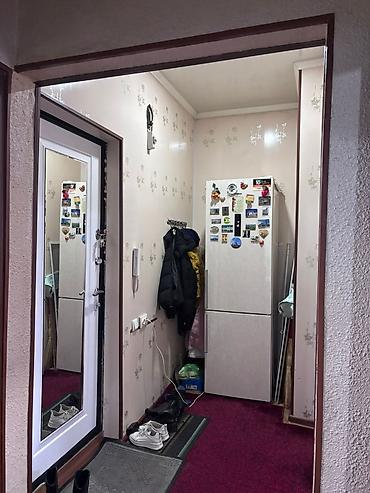 Продажа квартир: 2 комнаты, 47 м², 105 серия, 5 этаж, Старый ремонт — 4