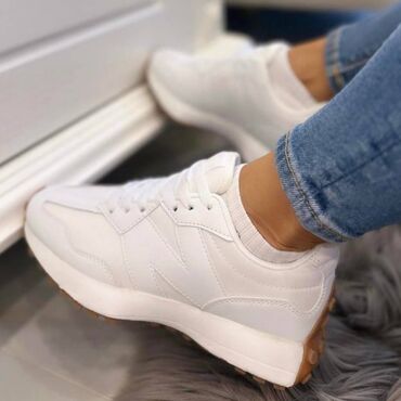 Patike: New Balance — 7