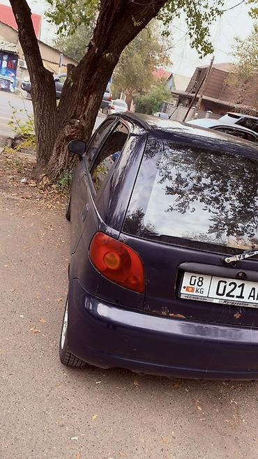 daewoo matiz 2011: Daewoo Matiz: 2004 г., 0.8 л, Механика, Бензин, Хэтчбэк — 2
