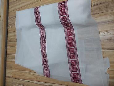 Pərdə və tüllər: 2,3,4manat metresi.0517884413 — 2