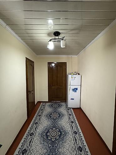 Продажа коттеджей и домов: Продается дом одноэтажный в селе Восст по улице Жаштык, участок 5 — 10