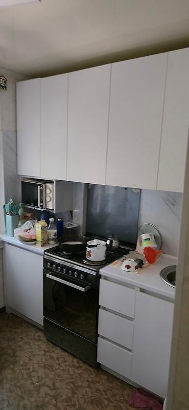 Продажа квартир: 3 комнаты, 56 м², 104 серия, 2 этаж, Евроремонт — 3