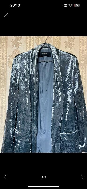 Gündəlik donlar: Gündəlik don, Midi, Zara, M — 172