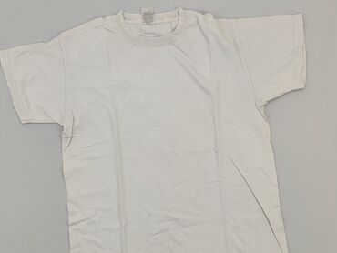 modbis sukienki letnie w kwiaty: T-shirt, 12 years, 146-152 cm, condition - Very good