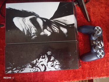 чехол ipad 4: Ps3 le Barter Ederəm 80 manat əlavə ödənişle İdeal Vəziyyətdədir Heç