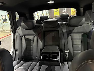 Ssangyong: Ssangyong Rexton: 2019 г., 2.2 л, Типтроник, Дизель, Внедорожник — 25