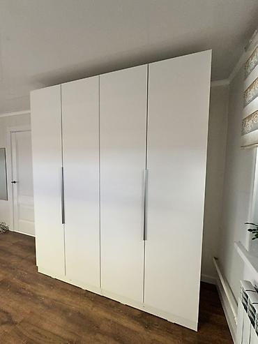 Мебель на заказ: Мебель на заказ — Арча Эмерек - Кухни от 20 тыс. сом - Шкафы и — 8