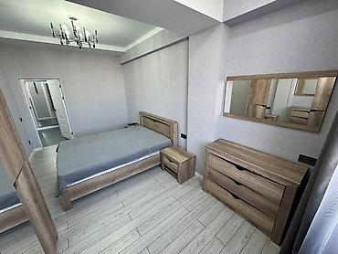 Продажа квартир: 2 комнаты, 63 м², Элитка, 2 этаж, Евроремонт — 8