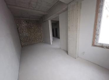 ренессанс: 3 комнаты, 107 м², Асанбай мкр Элитка, 7 этаж, ПСО (под самоотделку) — 3