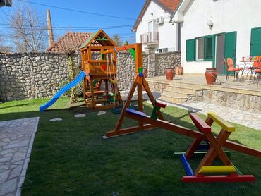 Sve za dečije igralište: Bоја - Šareno, Novo, O trošku kupca — 11