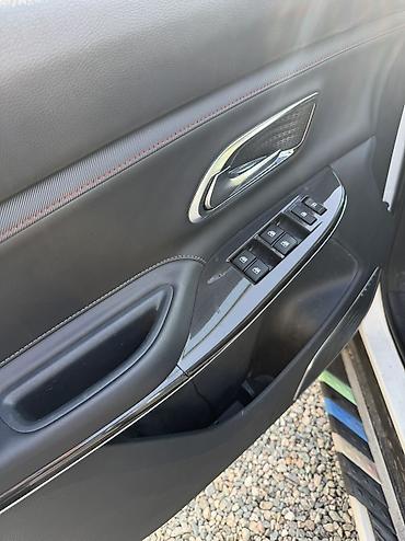 Changan: Changan : 2021 г., 1.5 л, Автомат, Бензин, Кроссовер — 4