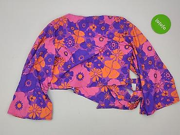 pull bear poznan: Sinsay, Bluzka damska, rozmiar S — 3