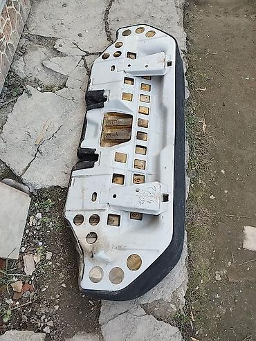 Генераторы: Генератор Mercedes-Benz 1991 г. — 27