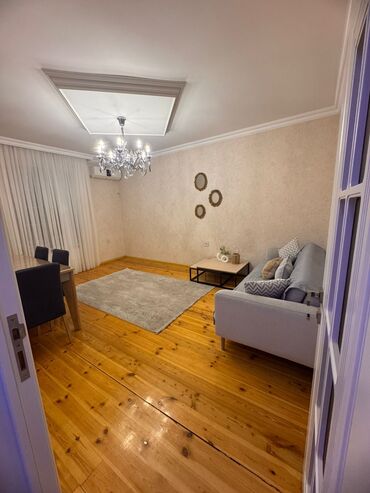 Mənzil kirayələyirəm: 3 otaqlı, 90 kv. m — 3