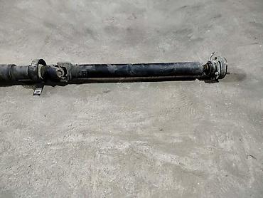 kupujem traktor 533: KARDAN ZA BMW 530 OD 2003. DO 2010. GOD. | Kardan BMW 530D E60 0 — 3