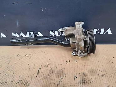 VODENA PUMPA MOTORA ZA HYUNDAI IX35 na lalafo.rs VODENA PUMPA MOTORA ZA HYUNDAI IX35