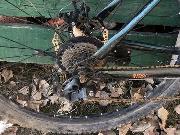 запчасти опель зафира а: Горный велосипед, Skillmax, Алюминий