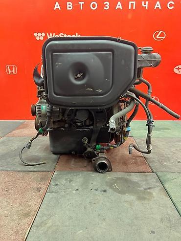 двигатель honda d15b: Бензиновый мотор Honda 1998 г., 1.5 л, Б/у, Оригинал, Япония — 3