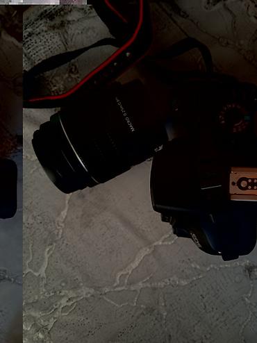 nikon d3300: Зеркальная камера Canon EOS 1300D (Rebel T6) + объектив Canon EF-S — 2