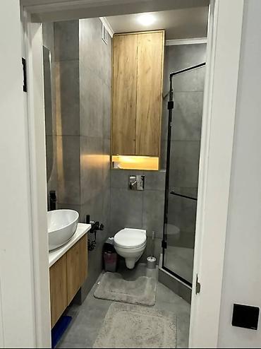 Продажа квартир: 2 комнаты, 47 м², Элитка, 7 этаж, Дизайнерский ремонт — 8