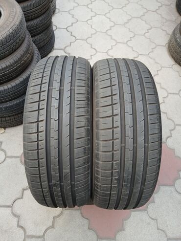 шины для зила: Шины 215 / 55 / R 17, Лето, Б/у, Пара, Легковые, Китай, Pirelli