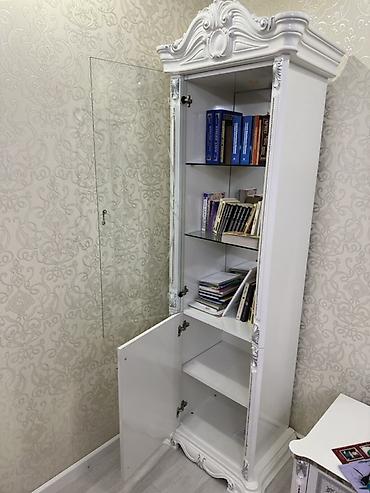 Спальные гарнитуры: Срочно Продается‼️‼️ Длинный прямой диван с высокой посадкой— 8.000 — 9