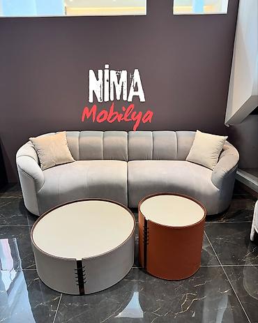 Restoran mebeli: 🙋Topdan və pərakəndə satış! 📦 🚨🚨🚨 ŞOK! ŞOK! ŞOK! 🚨🚨🚨 NİMA MOBİLYA-da — 18
