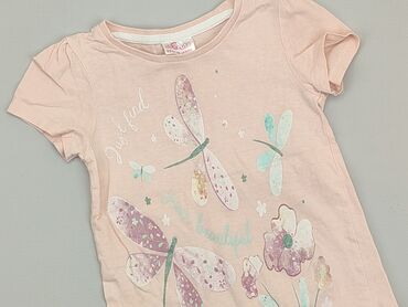 T-shirts: T-shirt, So cute, 1.5-2 years, 86-92 cm, condition - Very good