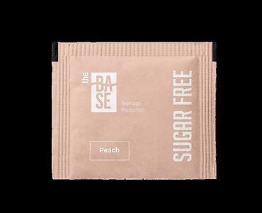 Здоровое питание: Основа-пудра без сахара The Base (Zero Sugar Base) — 100% вкус без — 15