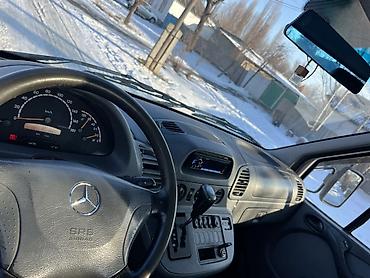 Эвакуаторы: Эвакуатор, 2003 г., Прямая — 4