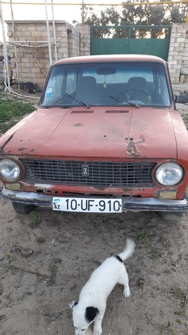 VAZ (LADA): Nömre satilir 700 manata