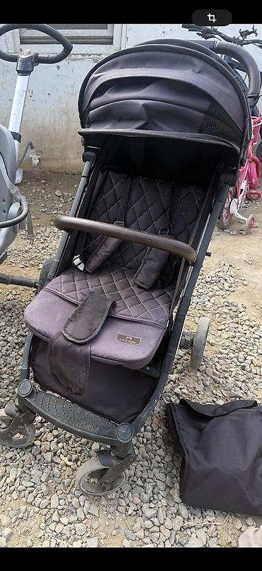 коляски новый: Прогулочная коляска Ining Baby - Компактная складная конструкция — 2