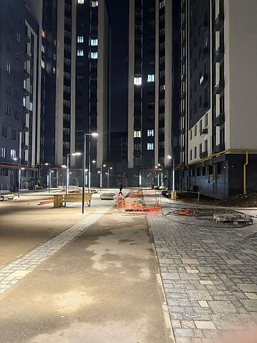 Продажа квартир: 2 комнаты, 74 м², Элитка, 10 этаж, Евроремонт — 3