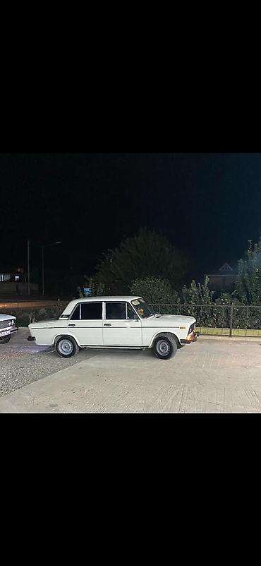 islenmis avtomobiller: VAZ (LADA) 2106: 1.6 l | 1989 il 89000 km Sedan — 8