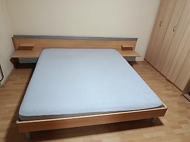 Kreveti: Spavaća soba Ivex — 5