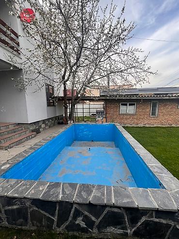 Долгосрочная аренда домов: 250 м², 6 комнат, Бассейн, Бронированные двери, Лоджия — 4