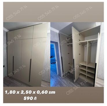 Divanlar: Yeni, Düz dolab, Qarderob, paltar dolabı lalafo.az -da Divanlar: Yeni, Düz dolab, Qarderob, paltar dolabı