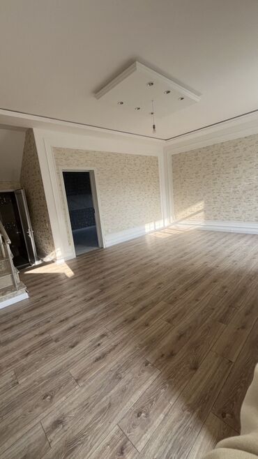 Həyət evləri və villaların satışı: MASAZIRın ən hündür yerində münasib qiymətə 2 mərtəbə 5 otaq həyət evi — 6